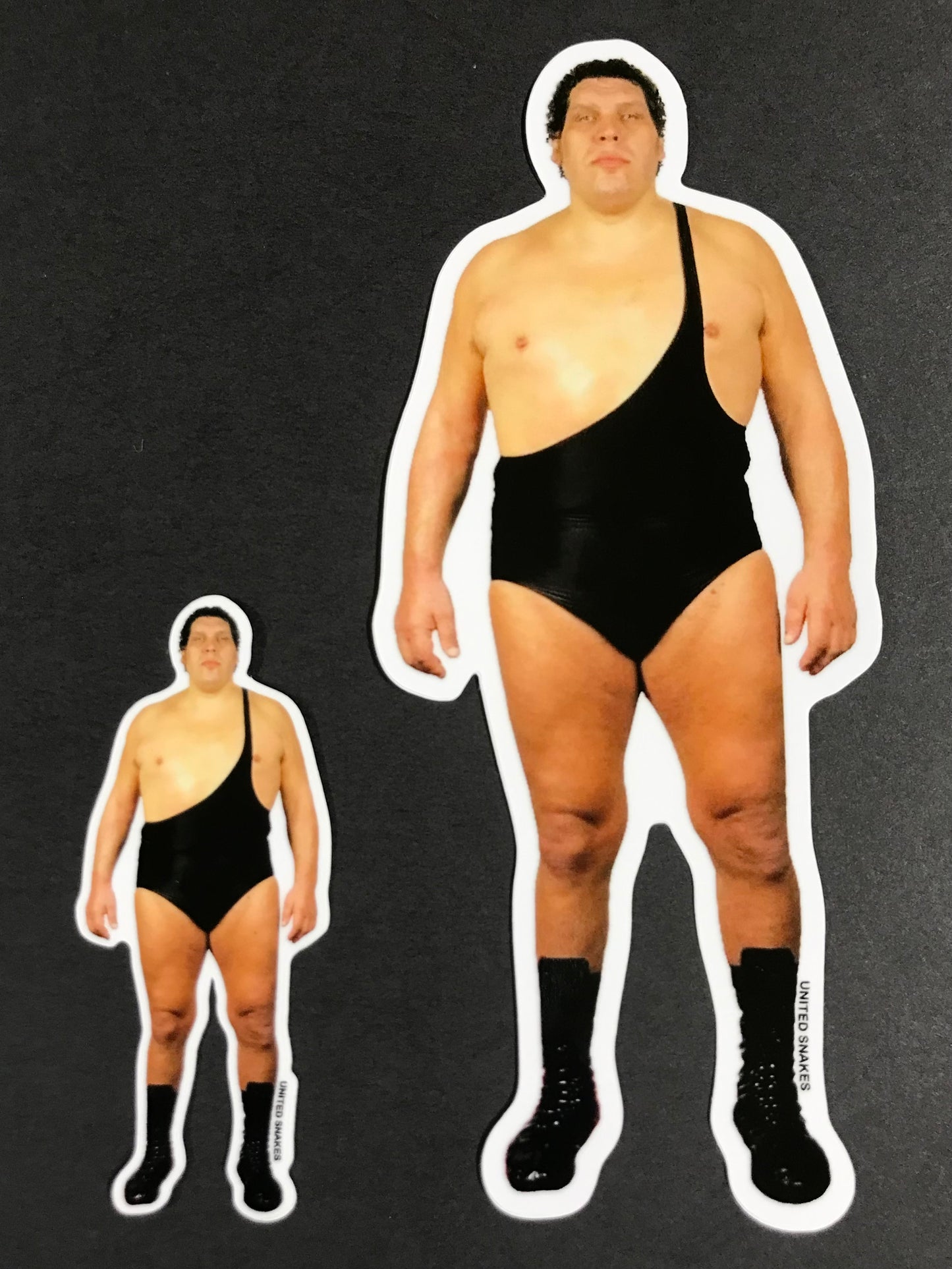 MINI GIANT STICKER