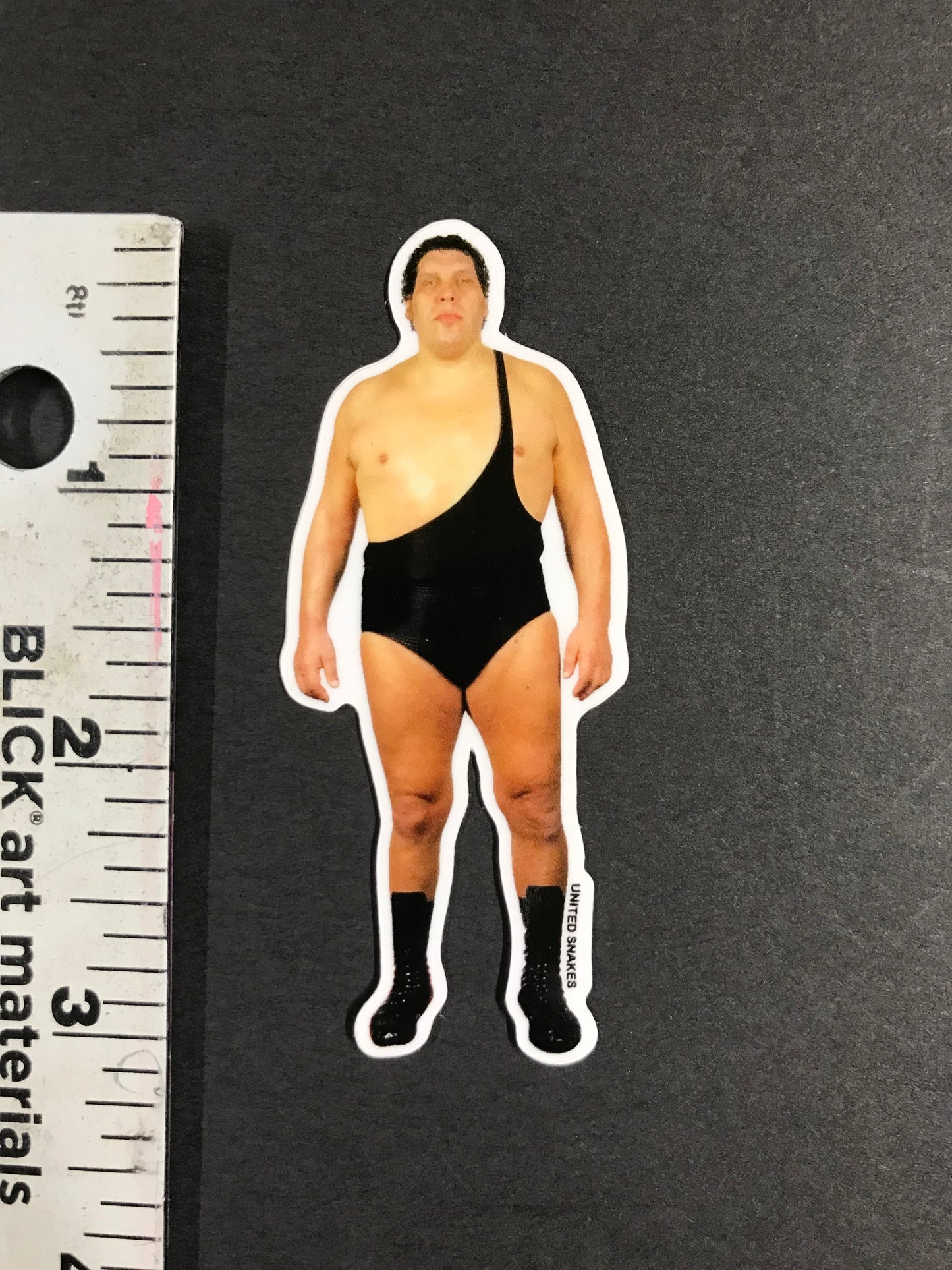 MINI GIANT STICKER