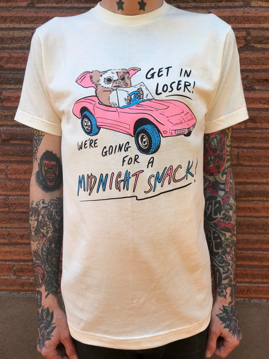 MIDNIGHT SNACK Tee