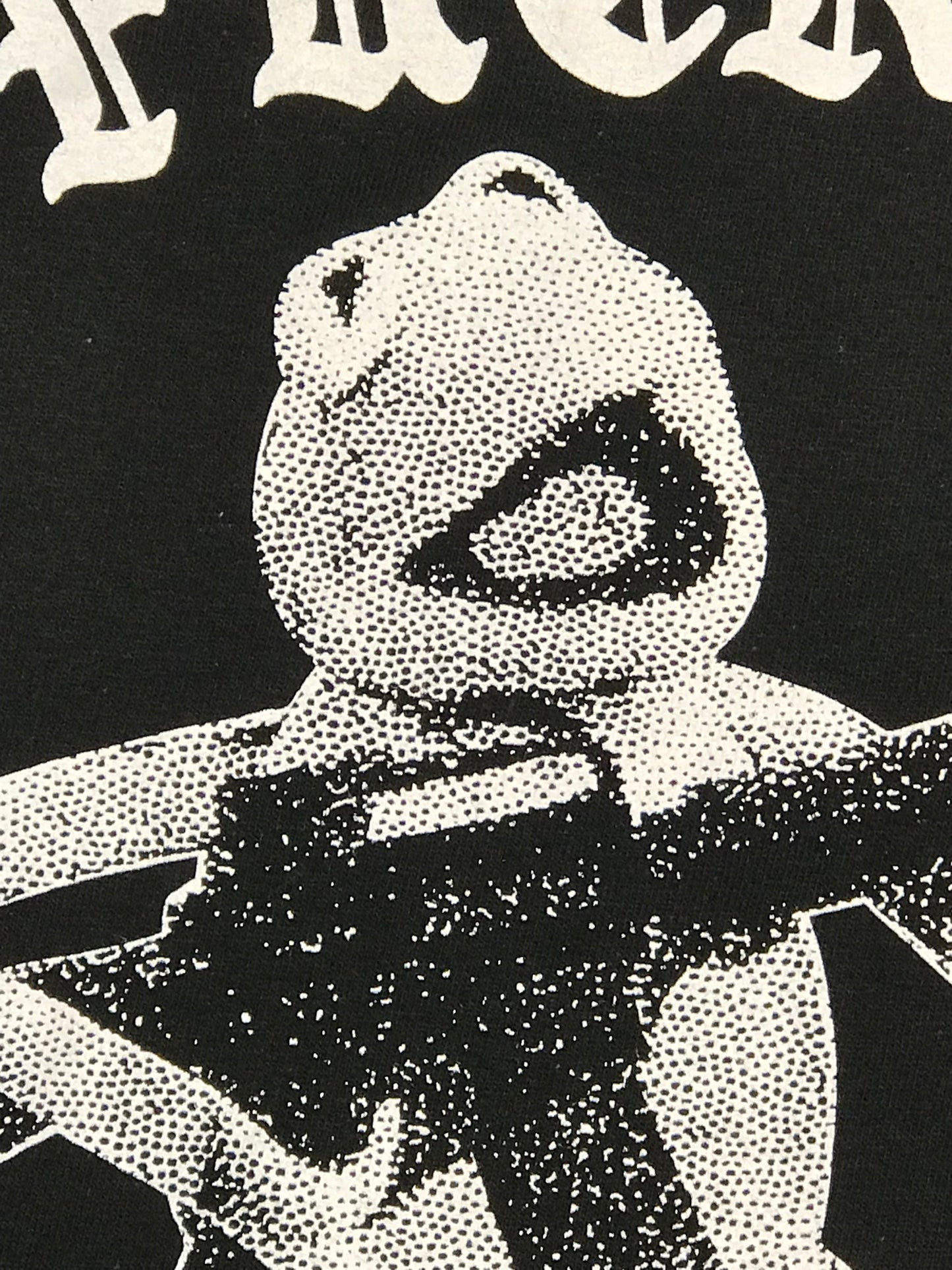FUCK ICE BASEBALL Tee
