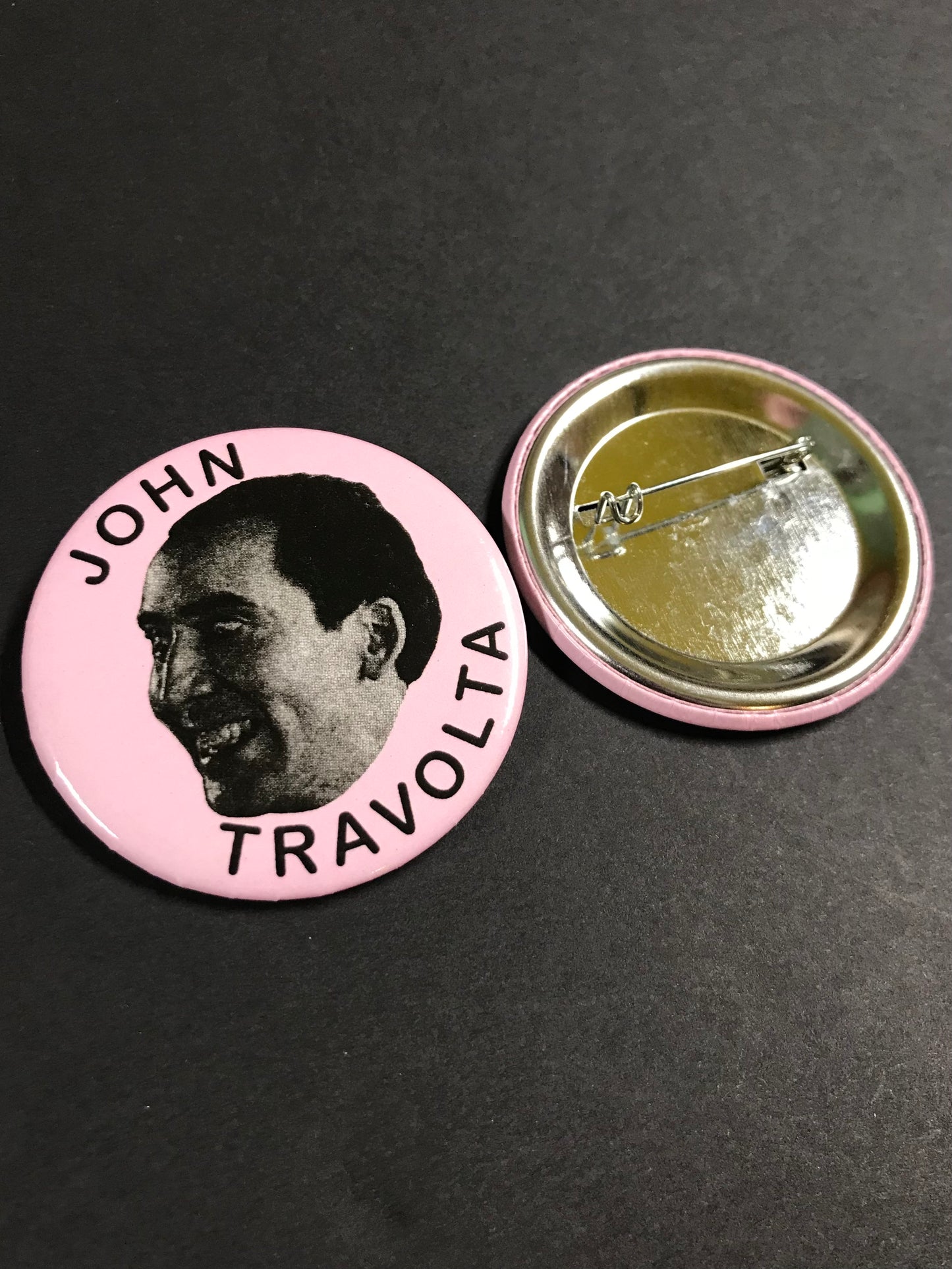 FACE OFF BUTTONS