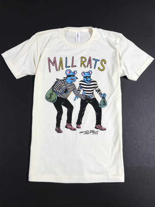 MALLRATS Tee