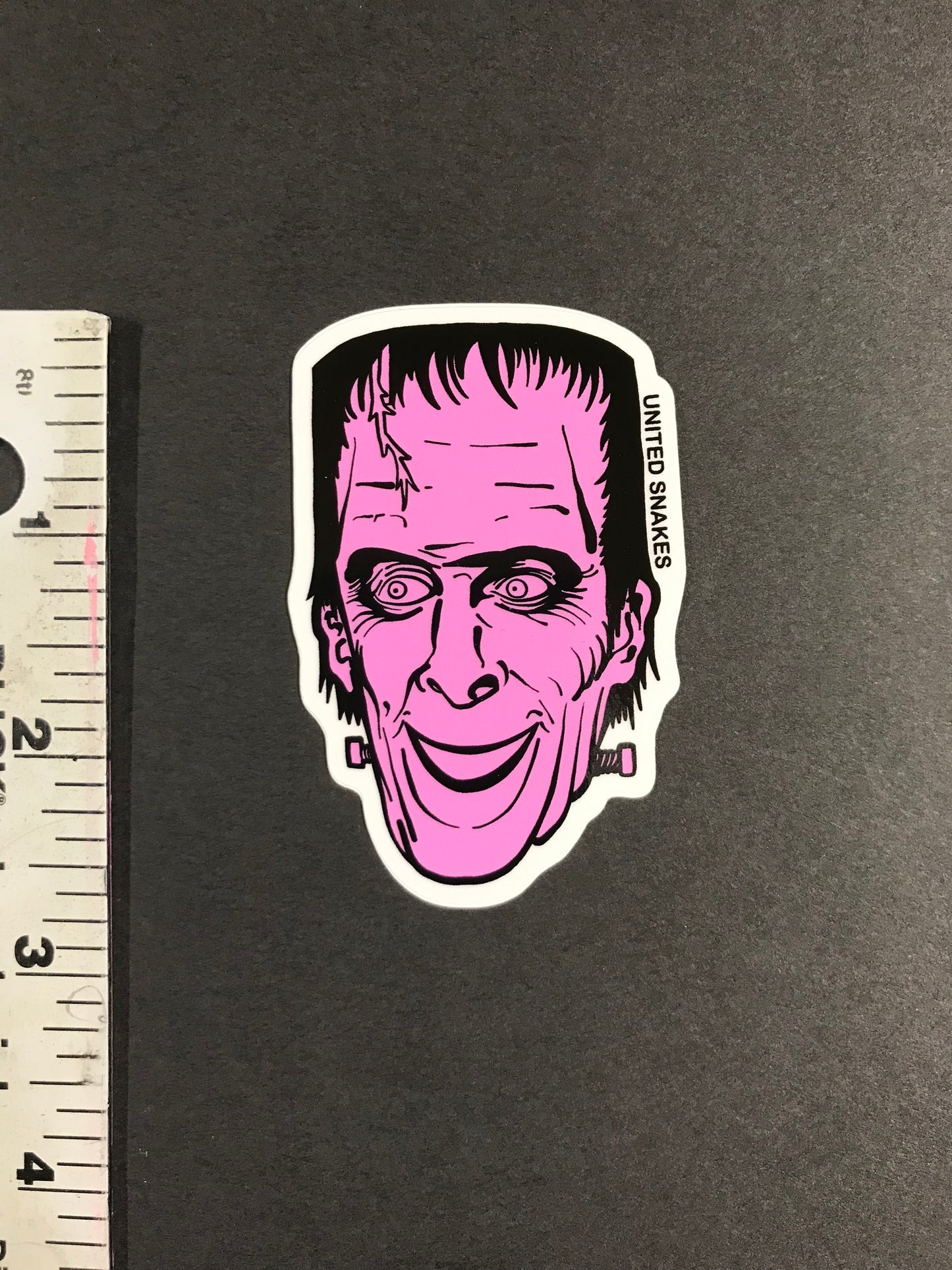 DONT WORRY BE HAPPY STICKERS