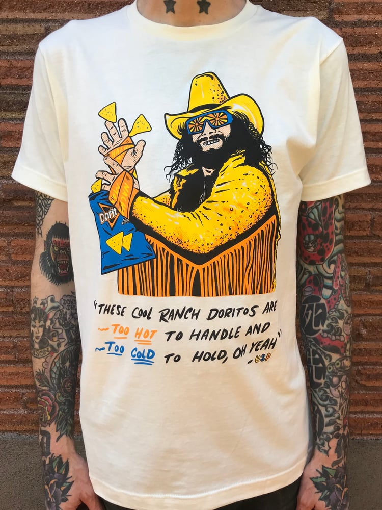 NACHO KING Tee