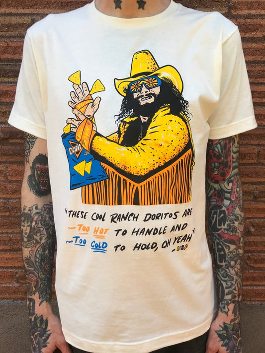 NACHO KING Tee