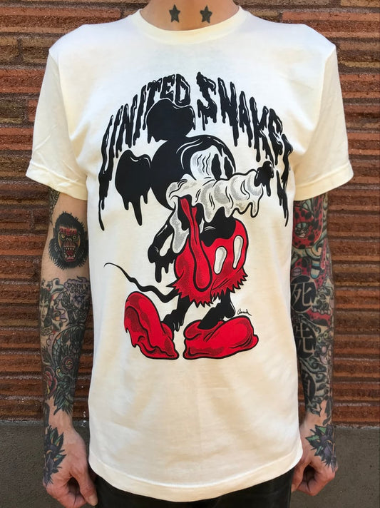 CLASSIC RAT Tee