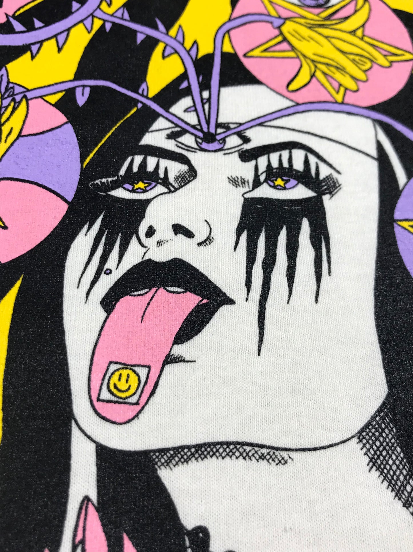 ACID NUN Tee