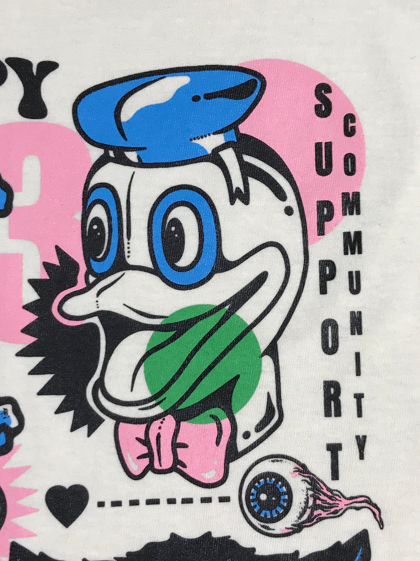 DENTIST BASEBALL Tee