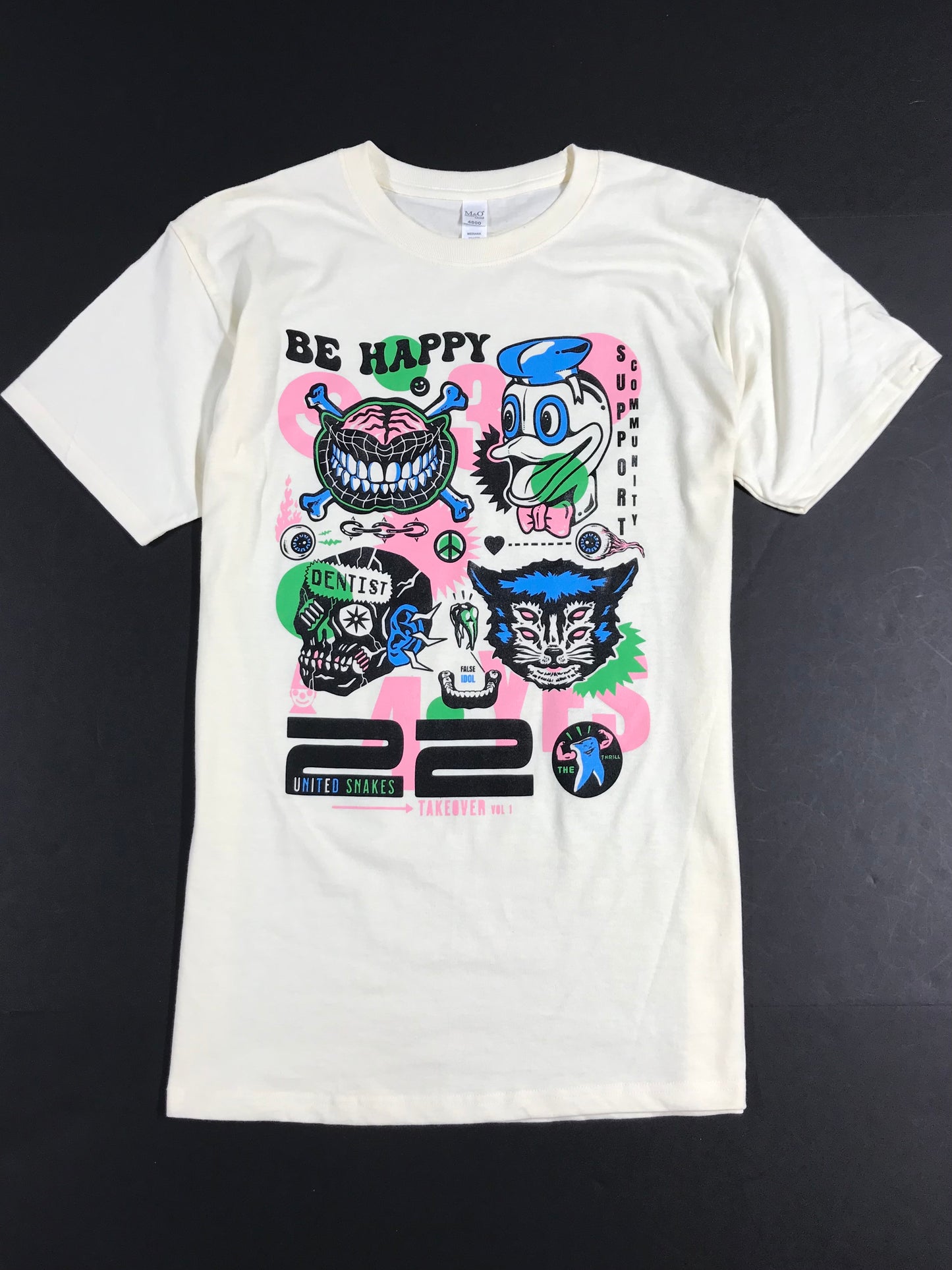 DENTIST Tee