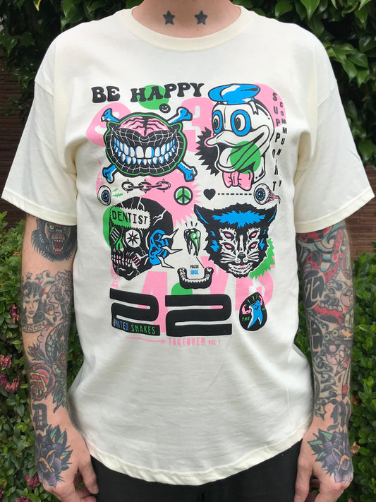 DENTIST Tee