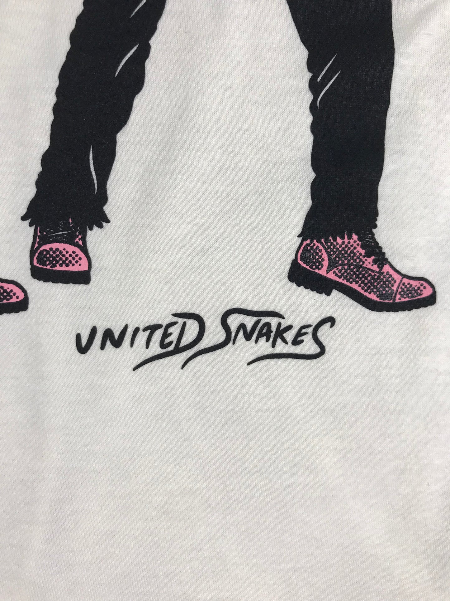 MALLRATS BASEBALL Tee