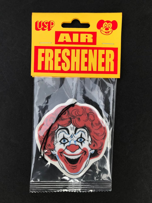 CLOWN AIR FRESHENER