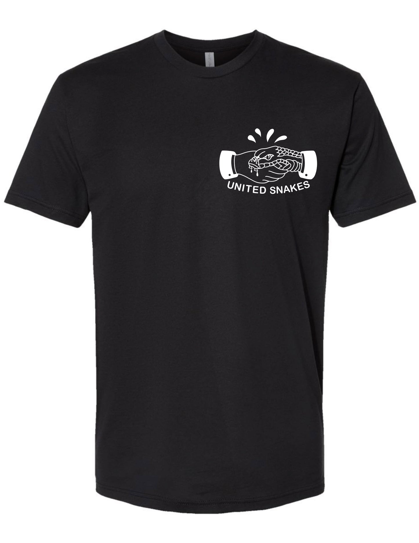 XRAY COLLABORATION OVER COMPETITION Tee