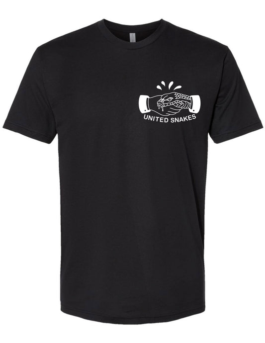 XRAY COLLABORATION OVER COMPETITION Tee