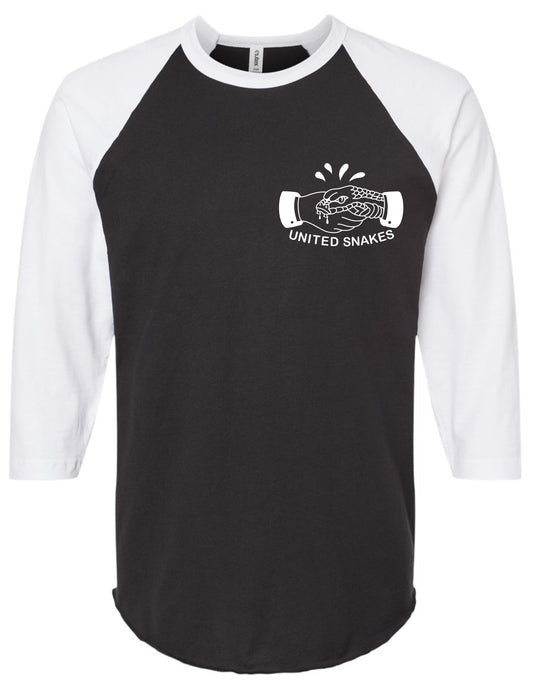 XRAY COLLABORATION OVER COMPETITION BASEBALL Tee